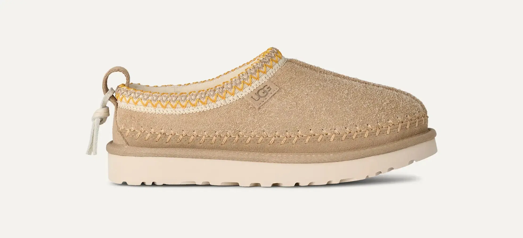 Ugg Tasman Biarritz Mustard Seed
