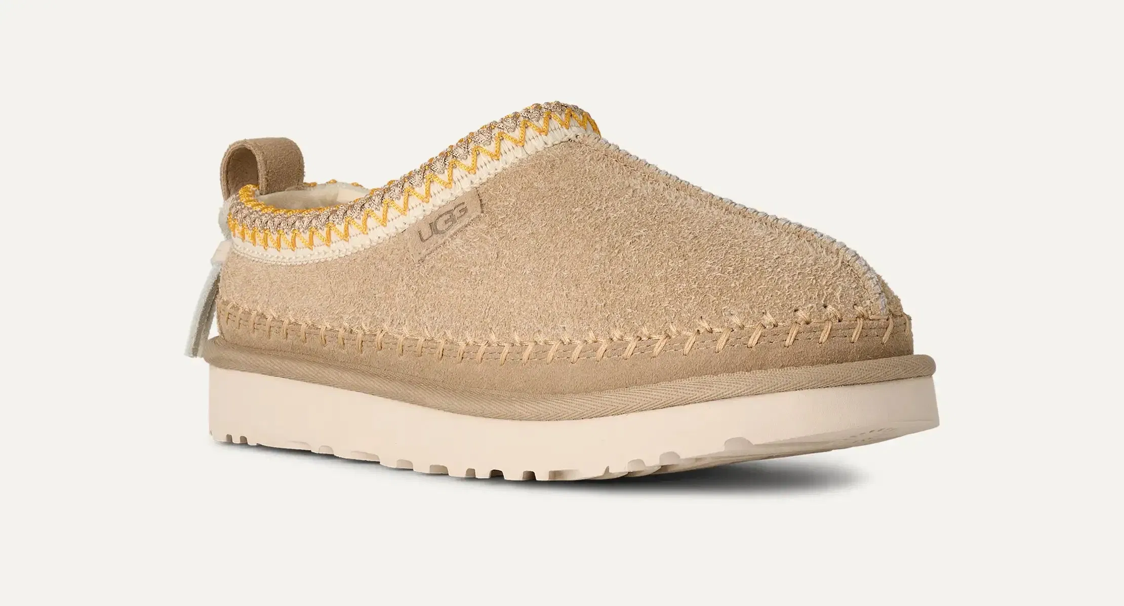 Ugg Tasman Biarritz Mustard Seed