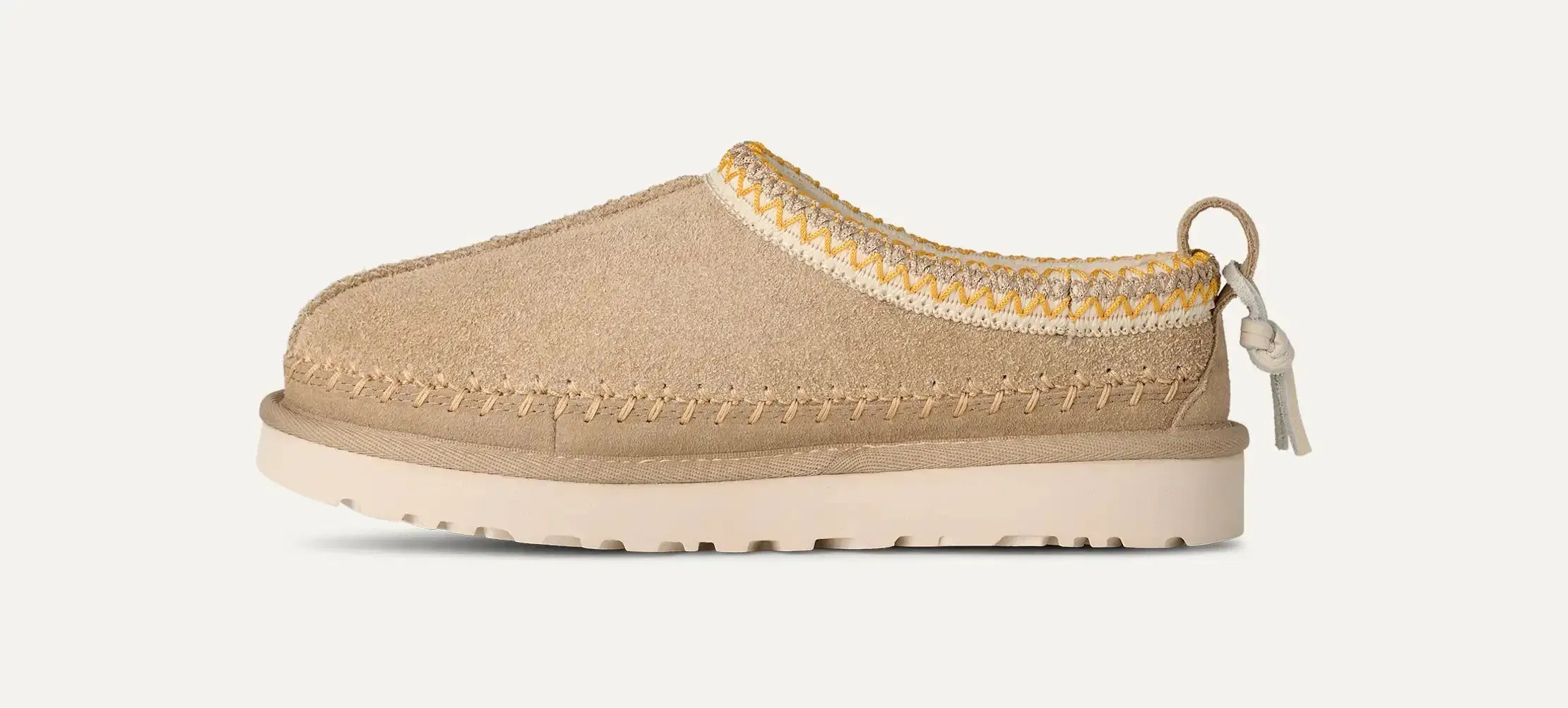 Ugg Tasman Biarritz Mustard Seed
