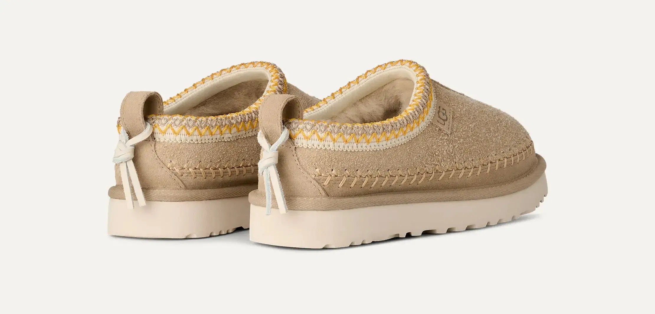 Ugg Tasman Biarritz Mustard Seed