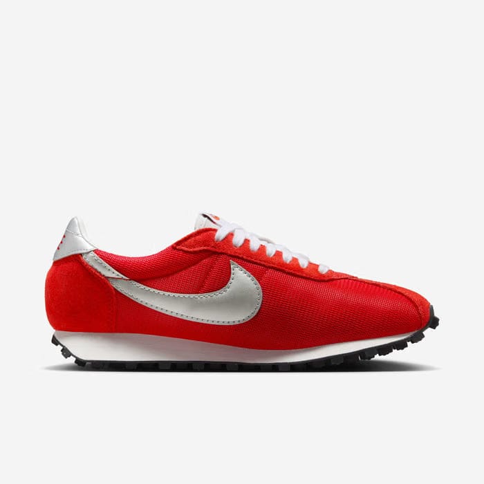 Nike Wmns LD 1000 'University Red Metallic Silver'