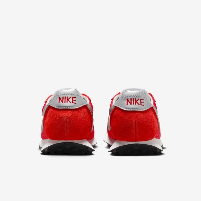 Nike Wmns LD 1000 'University Red Metallic Silver'