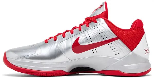 Caitlin Clark x Nike Zoom Kobe 5 Protro 'Rookie of the Year'