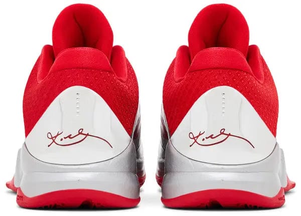 Caitlin Clark x Nike Zoom Kobe 5 Protro 'Rookie of the Year'