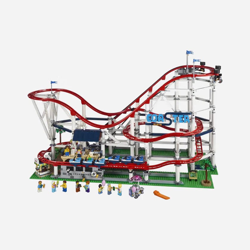 LEGO Creator Roller Coaster Set 10261