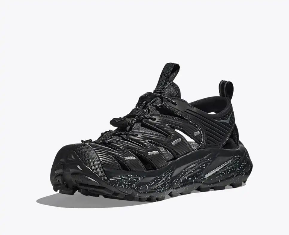 Hoka One One Hopara Black