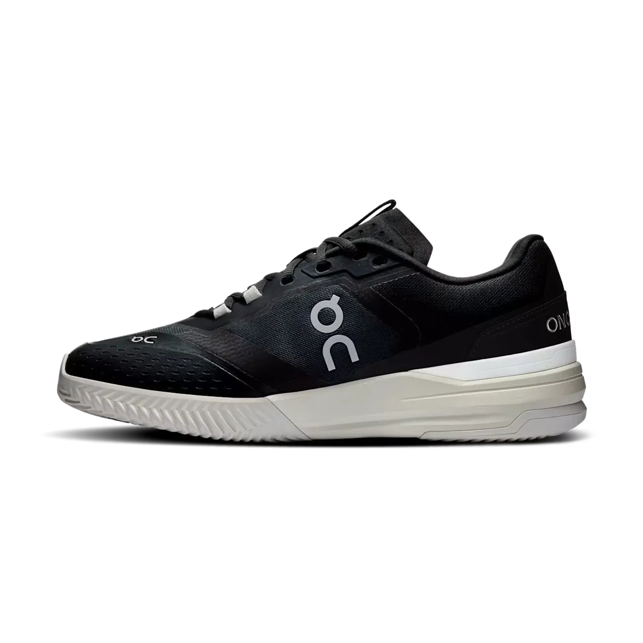 THE ROGER Advantage Pro Clay "Black White"