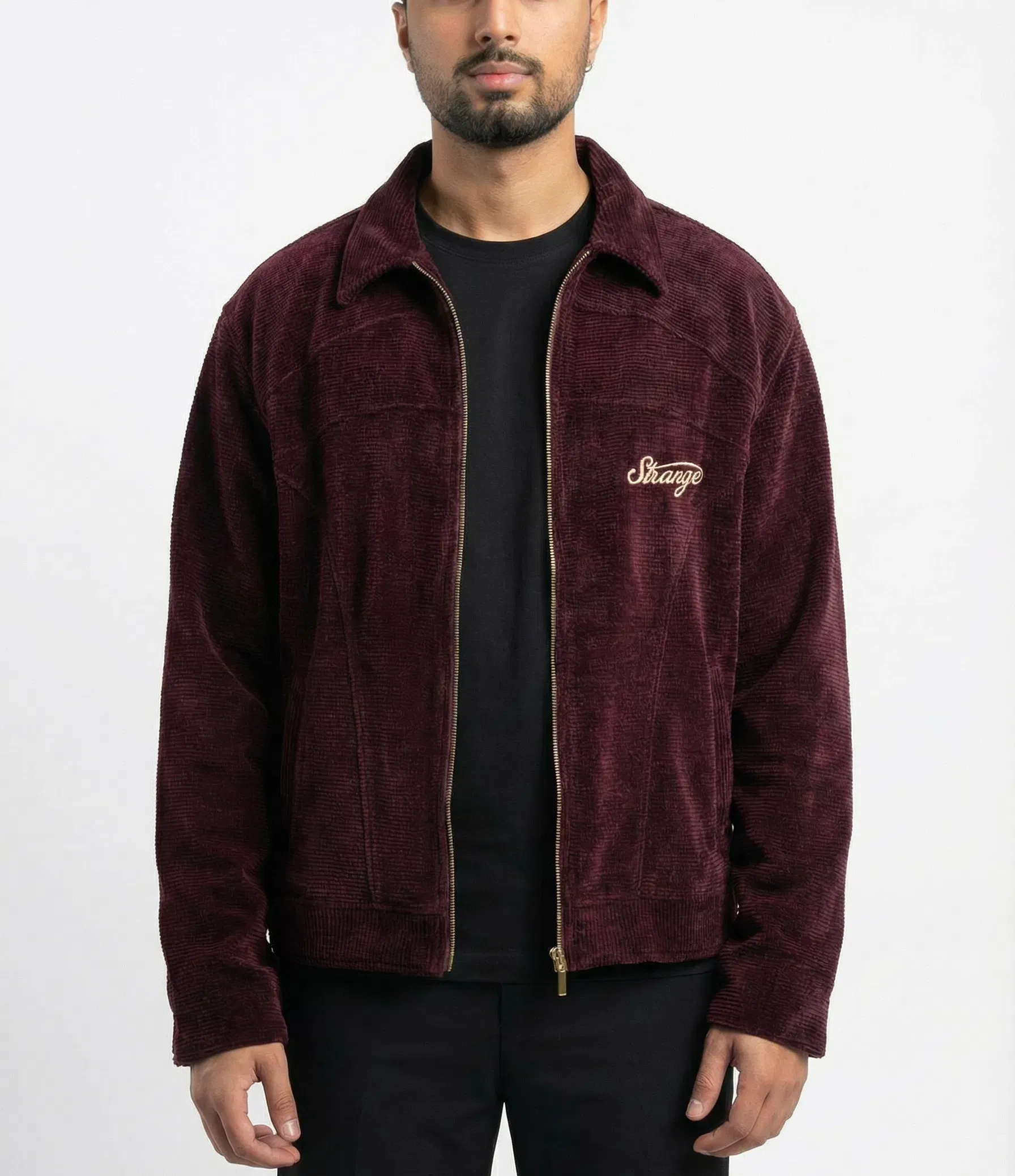 RETRO JACKET