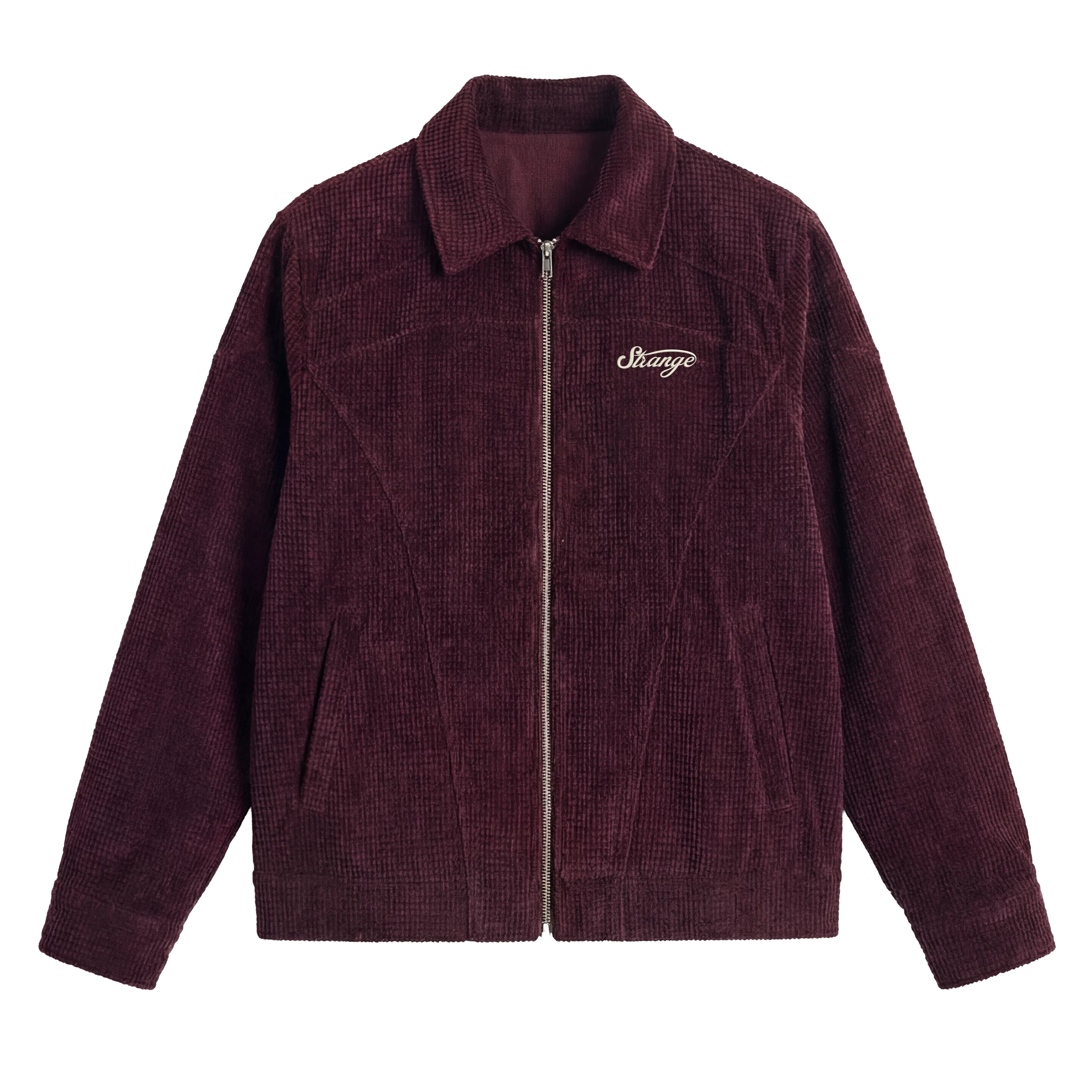RETRO JACKET