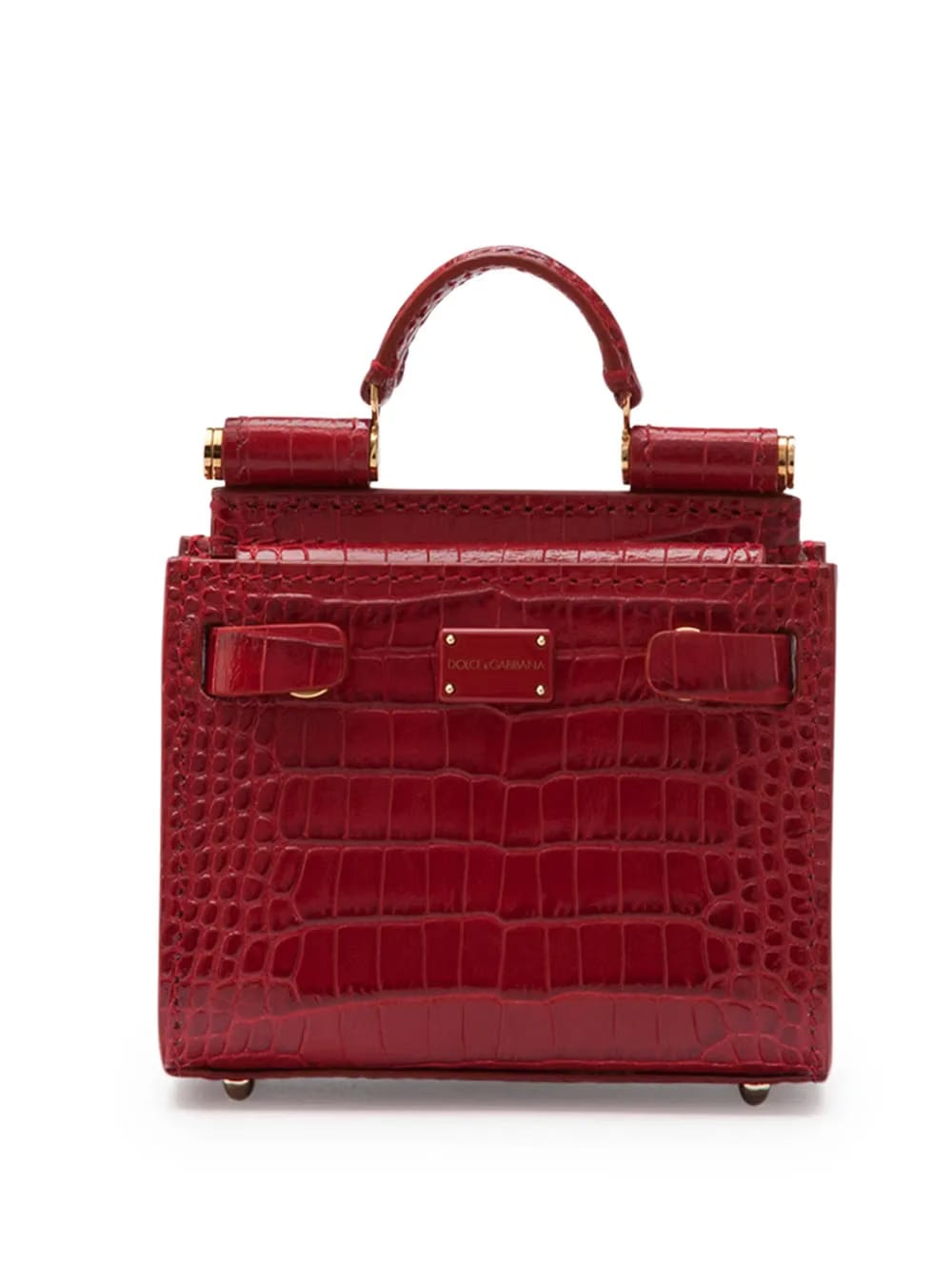micro Sicily 62 tote bag