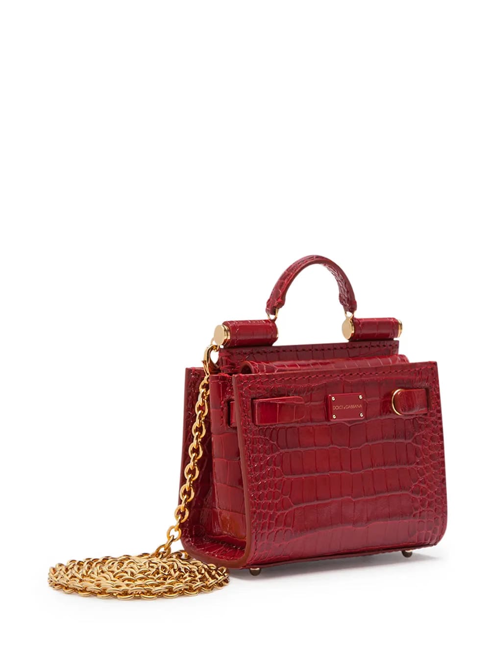 micro Sicily 62 tote bag