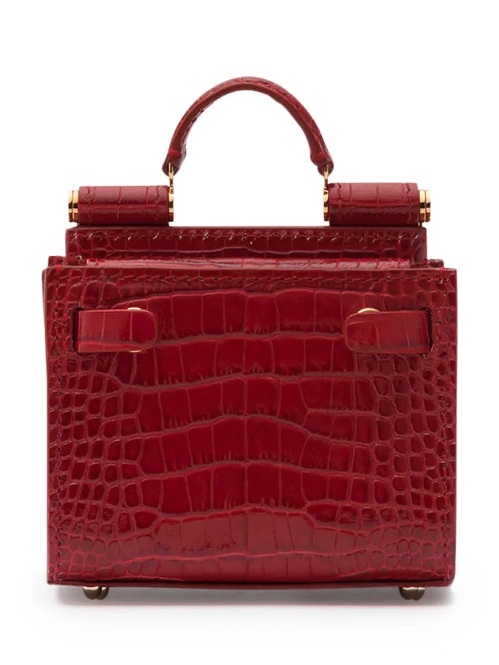 micro Sicily 62 tote bag