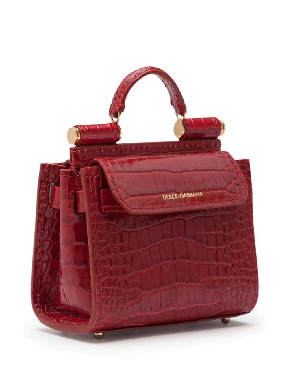 micro Sicily 62 tote bag