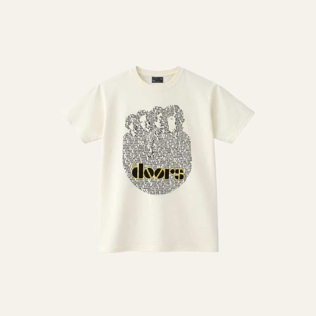The doors T-Shirt