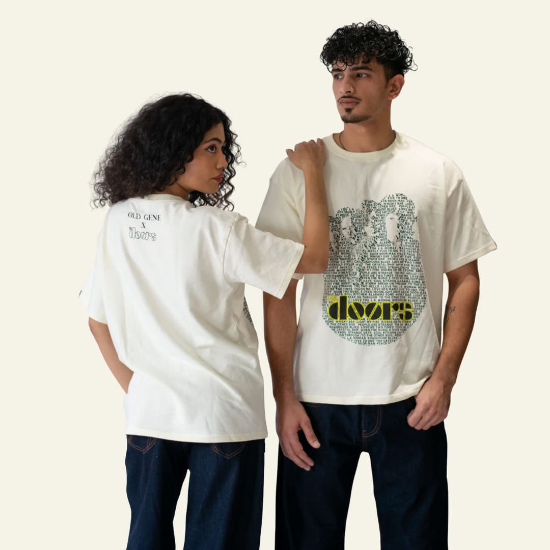 The doors T-Shirt