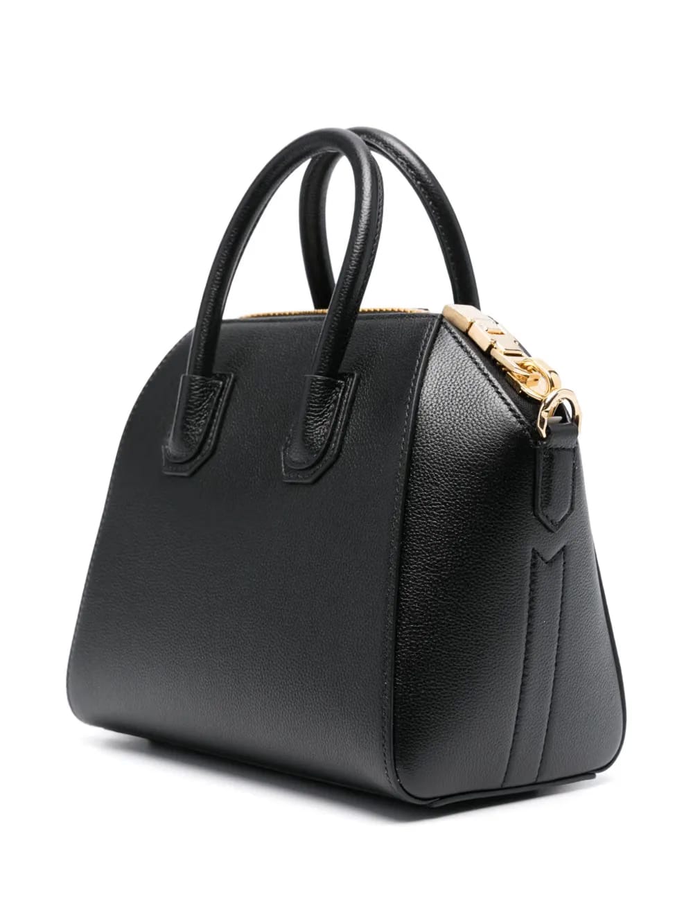 Antigona leather mini bag