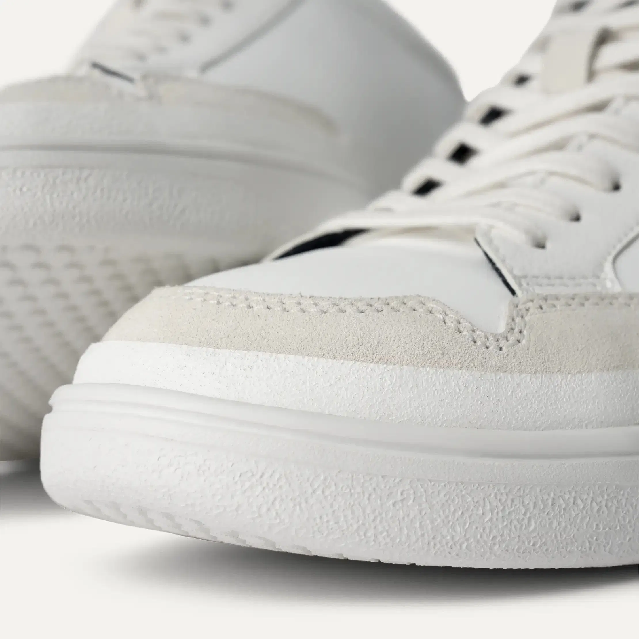 Ugg South Bay Sneaker Low White