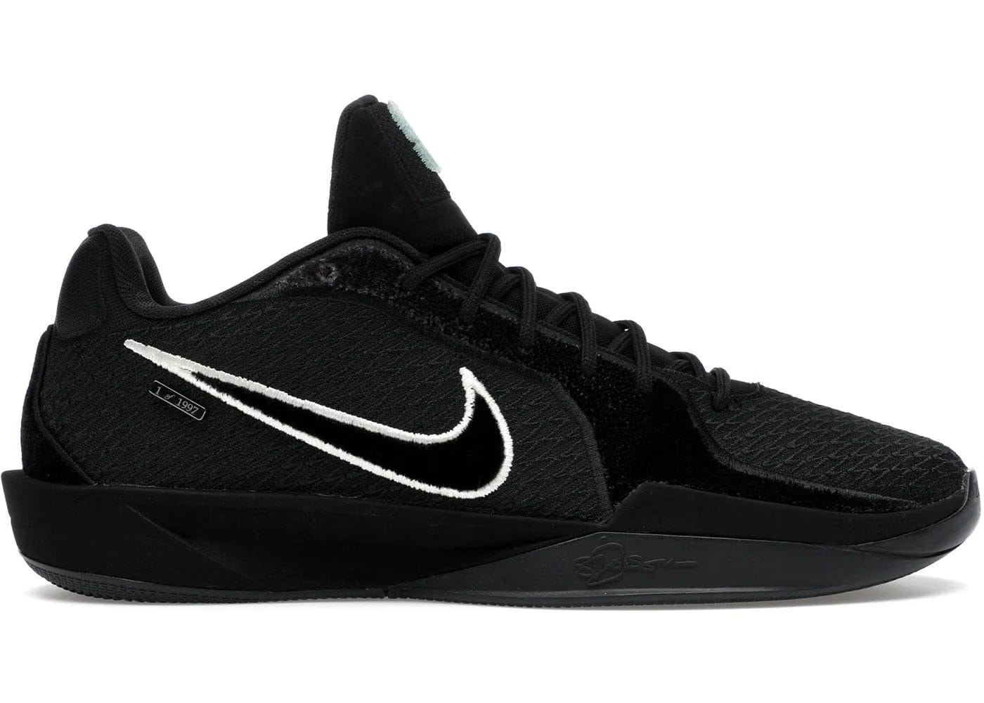 Nike Sabrina 2 Black Label Womens
