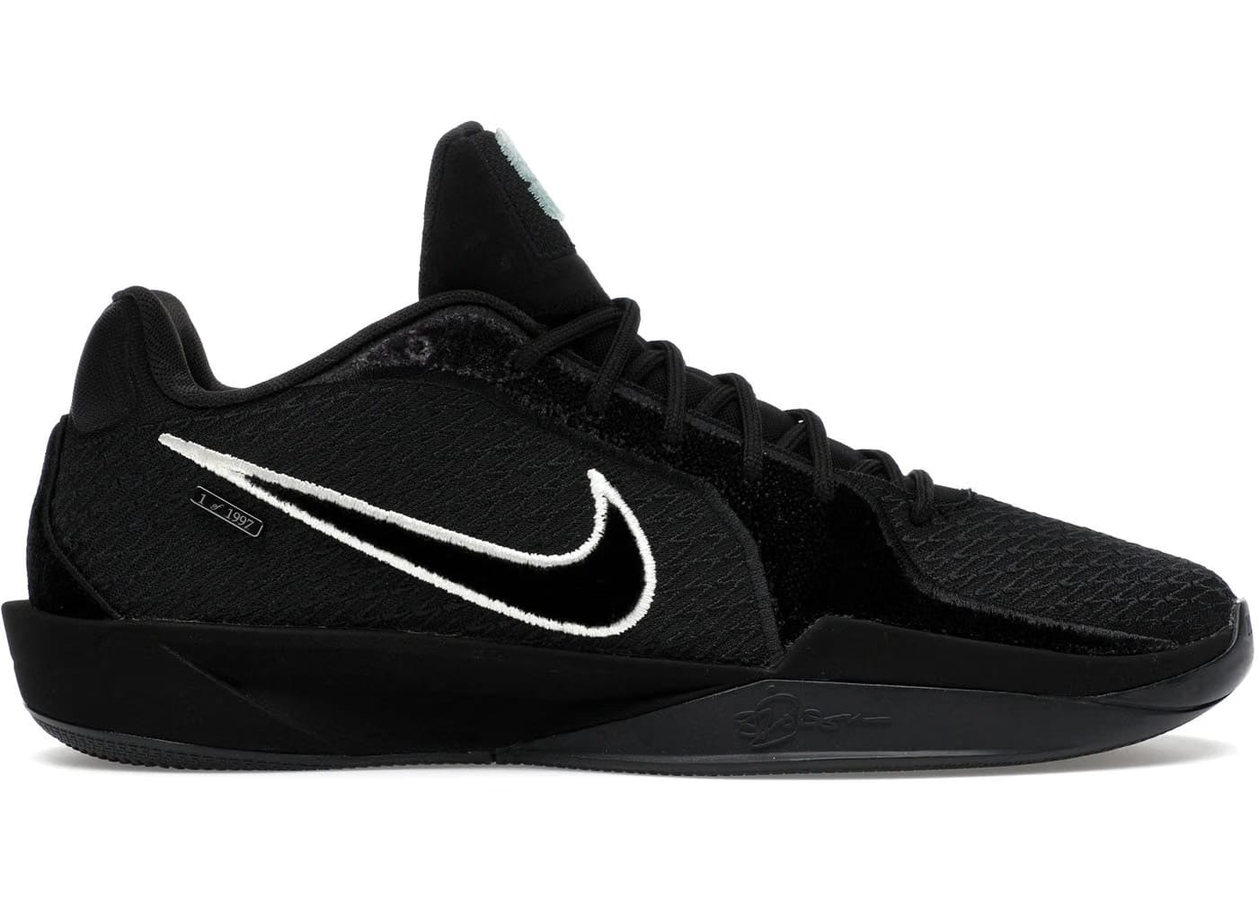 Nike Sabrina 2 Black Label Womens
