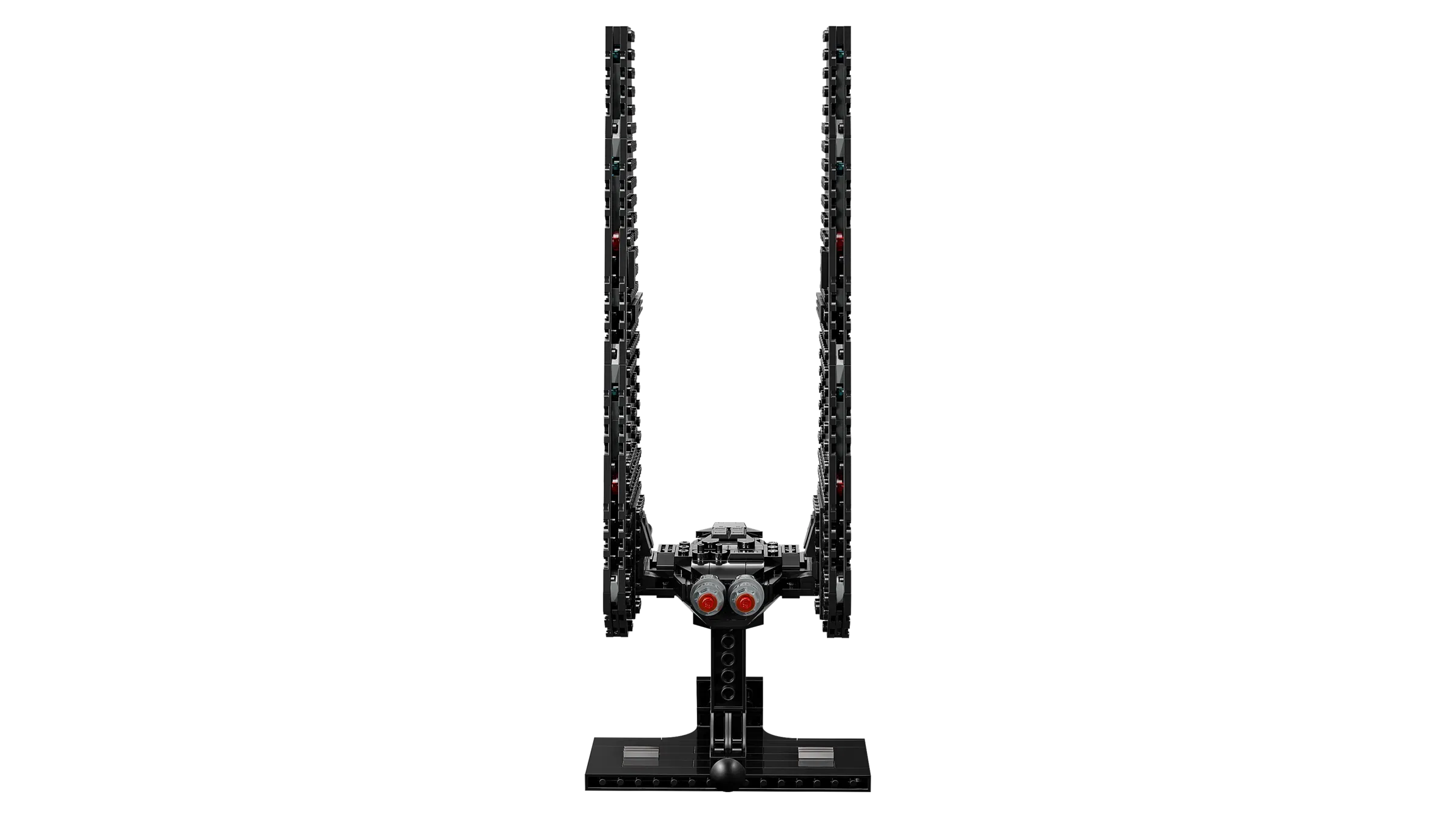 Lego Kylo Rens Command Shuttle