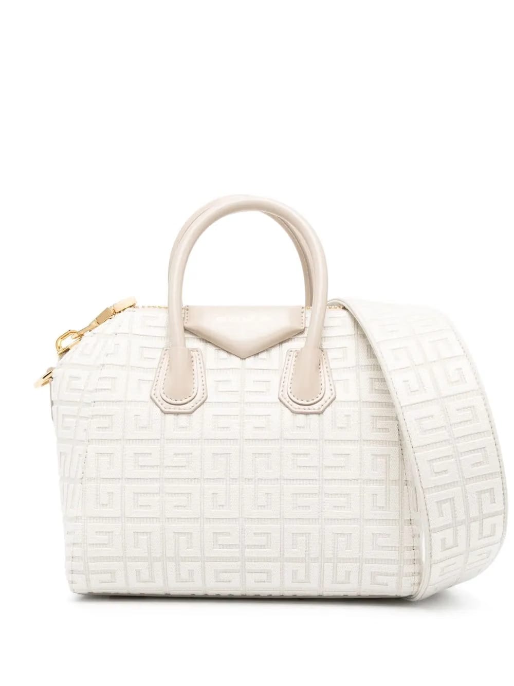 mini Antigona 4G tote bag