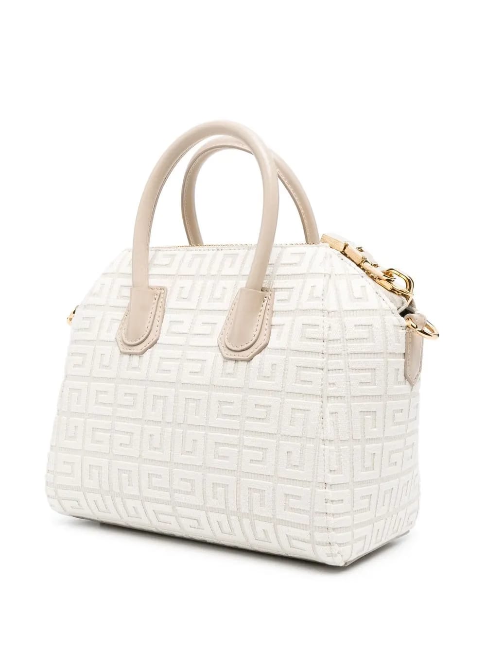 mini Antigona 4G tote bag