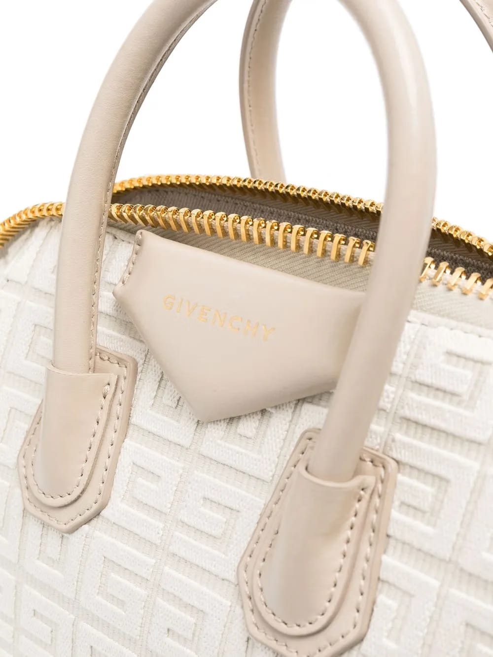 mini Antigona 4G tote bag
