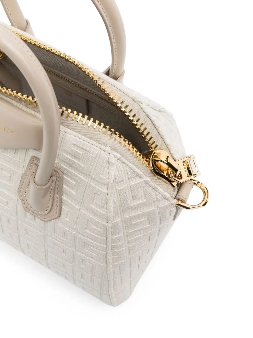 mini Antigona 4G tote bag
