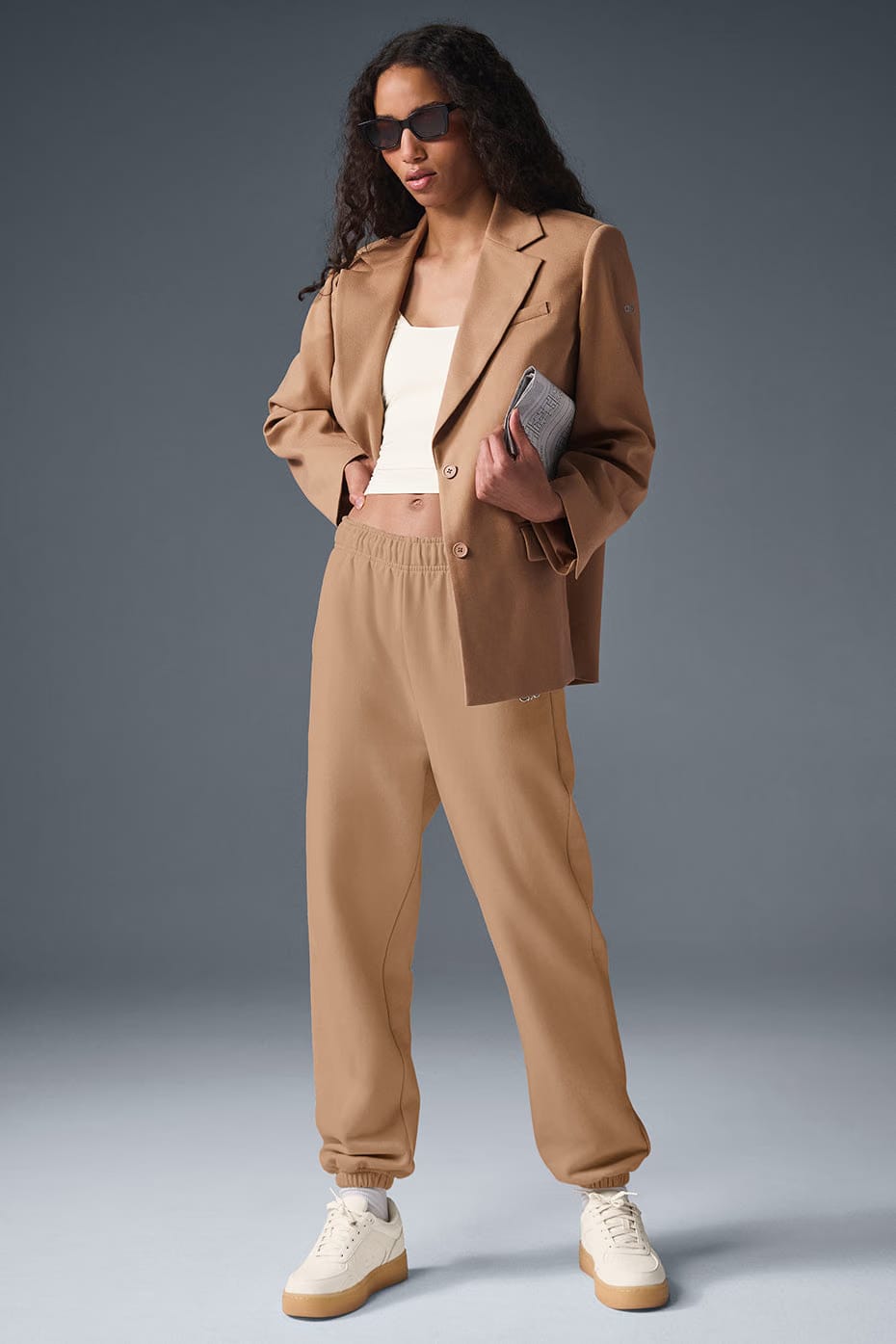 First-Class Blazer