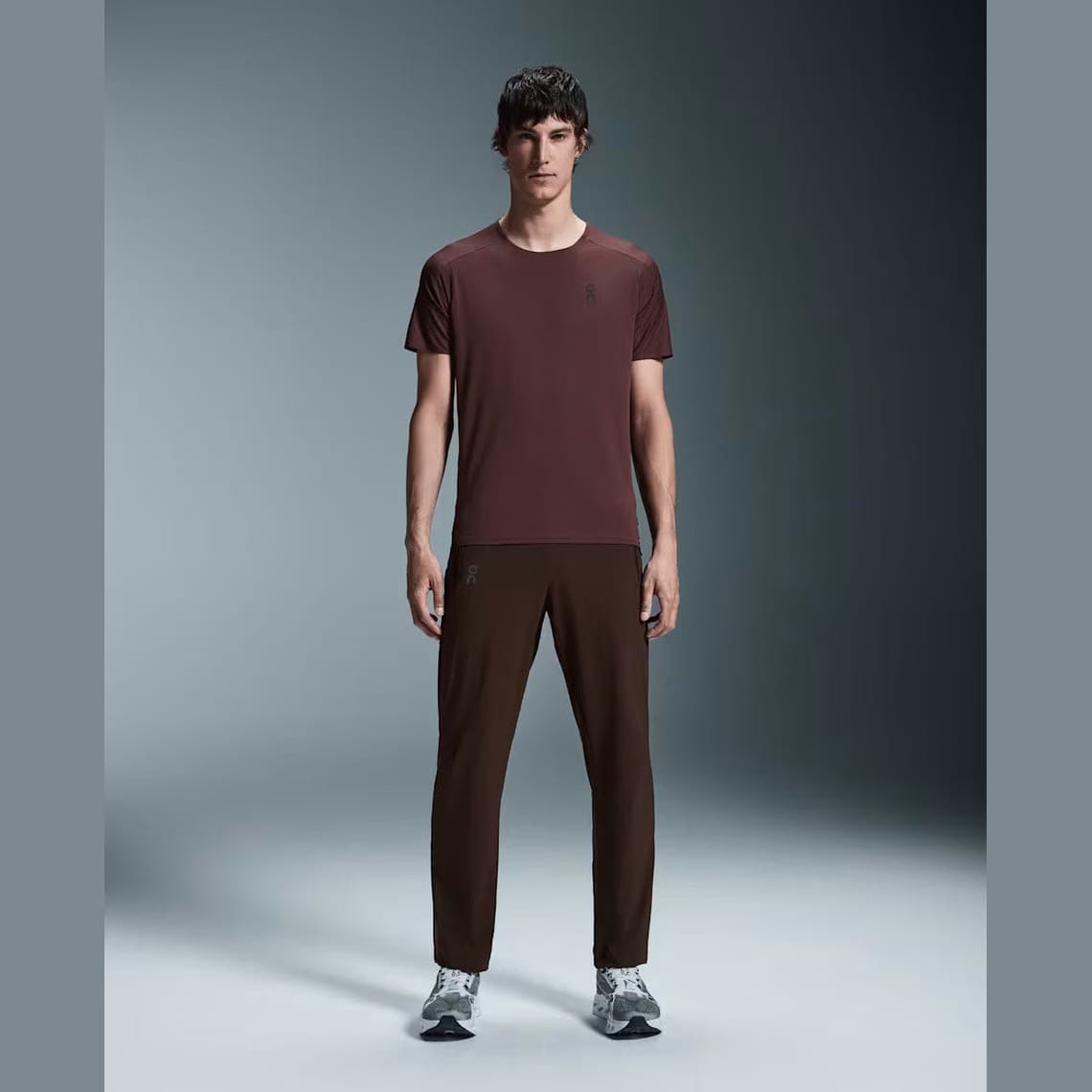 On Performance-T MULBERRY | OX (M)