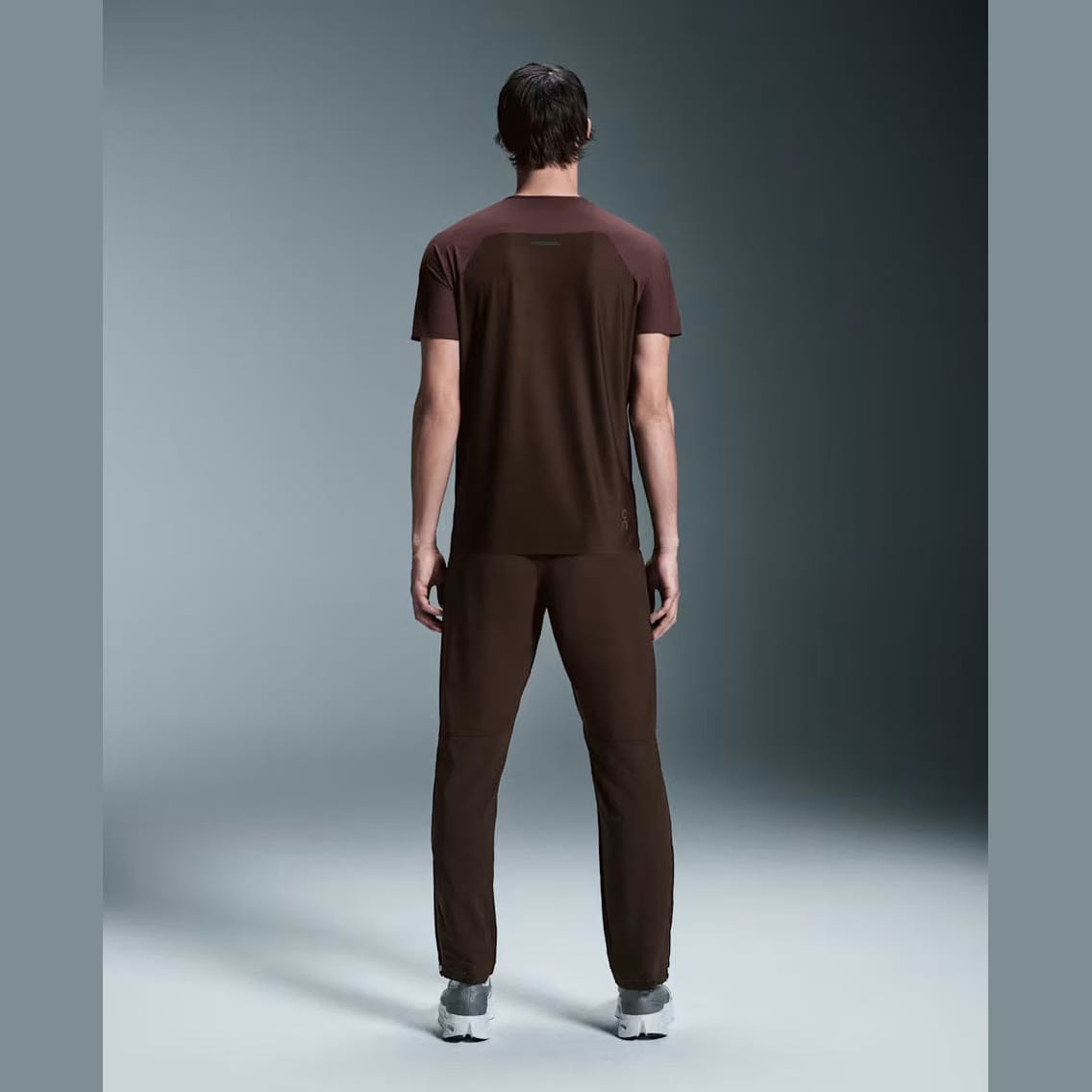 On Performance-T MULBERRY | OX (M)