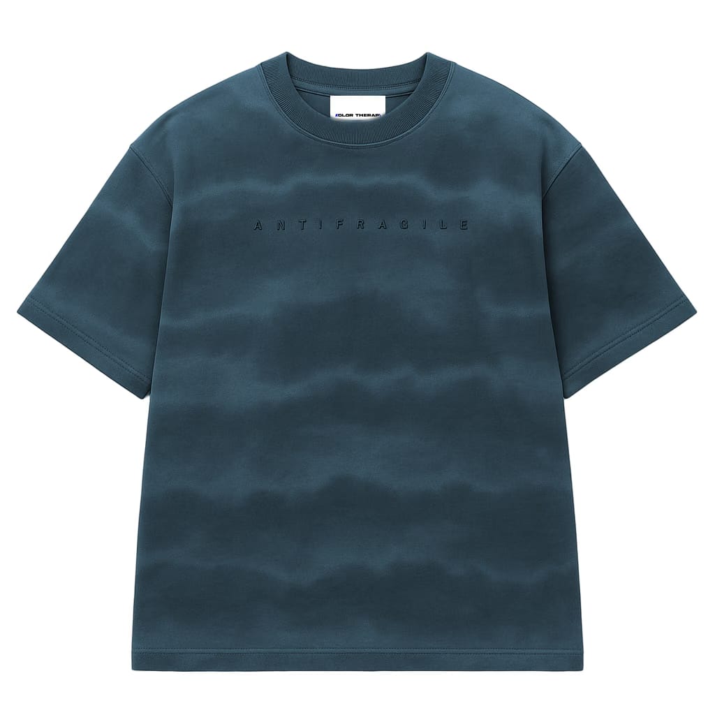 ANTIFRAGILE#B T-SHIRT