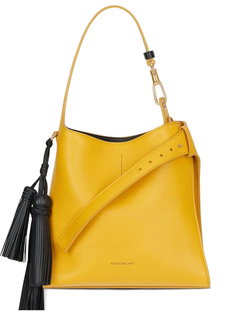 mini Belted Hobo shoulder bag