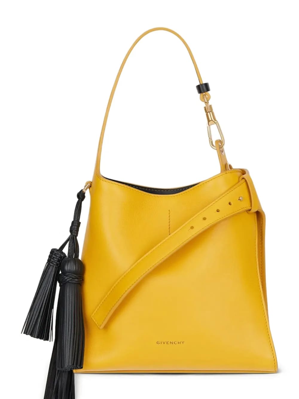 mini Belted Hobo shoulder bag