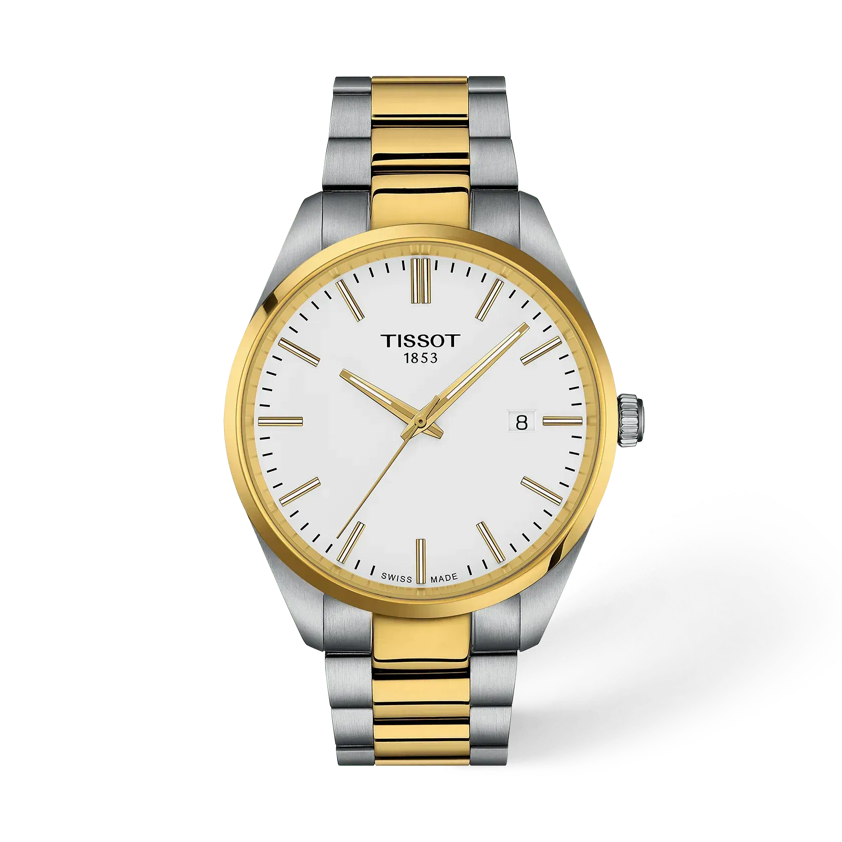 Tissot Pr 100 40Mm T1504102201100