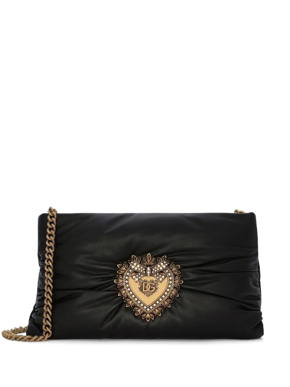 small Devotion Soft cross body bag