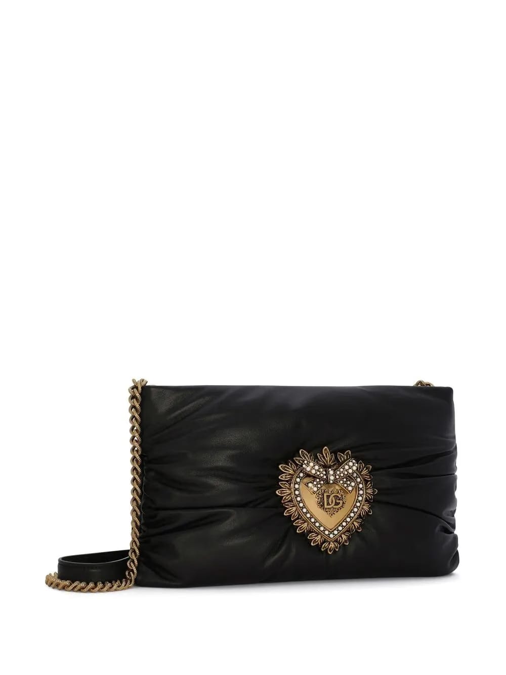 small Devotion Soft cross body bag