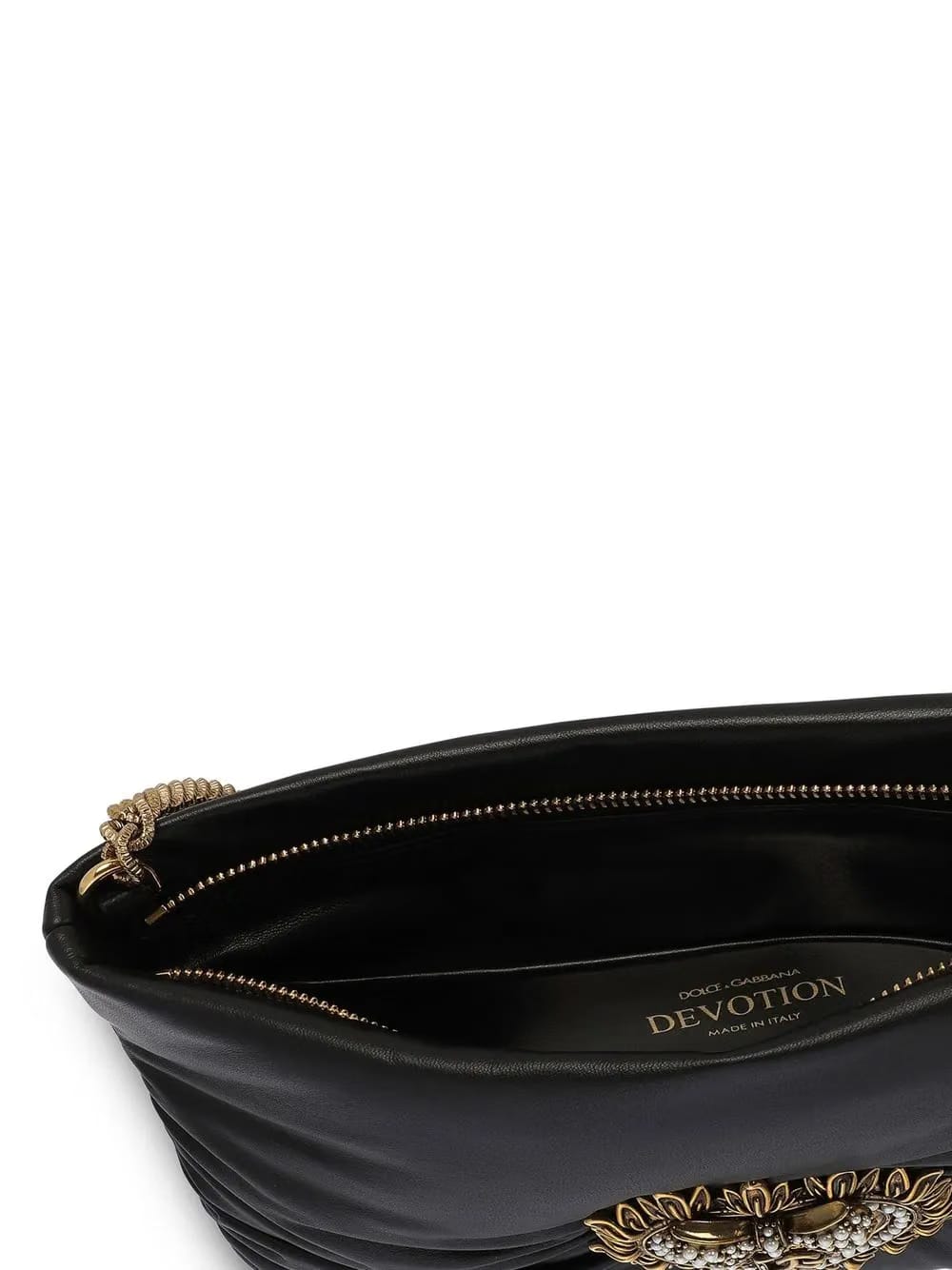 small Devotion Soft cross body bag