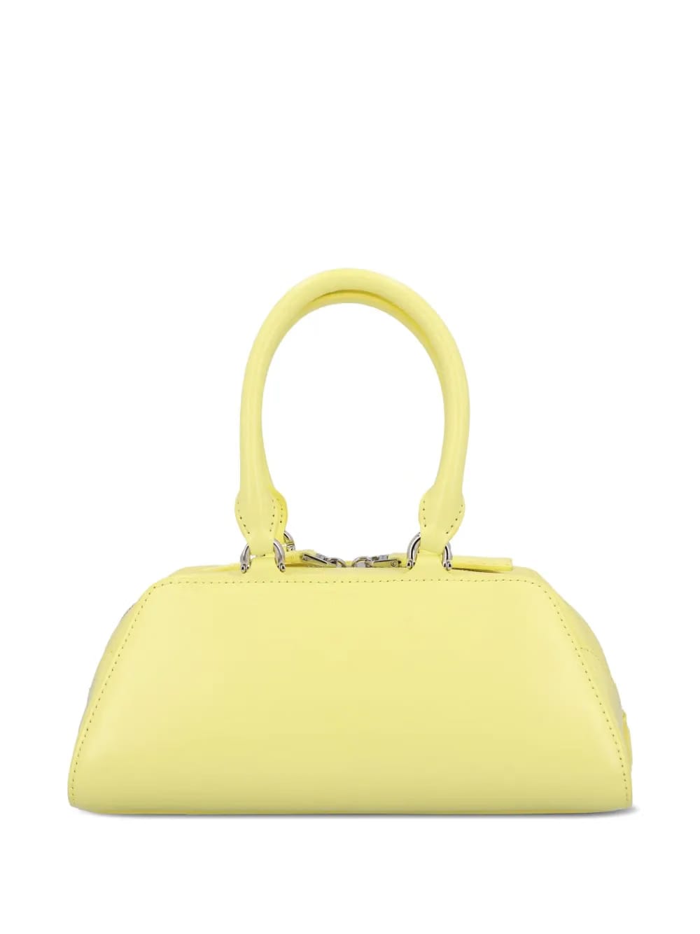 mini Antigona calfskin cross body bag