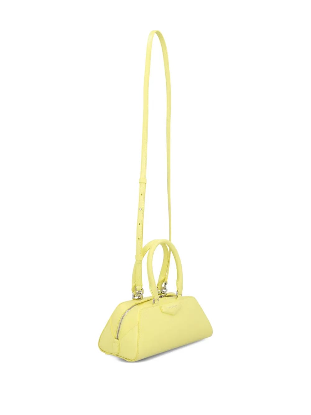 mini Antigona calfskin cross body bag