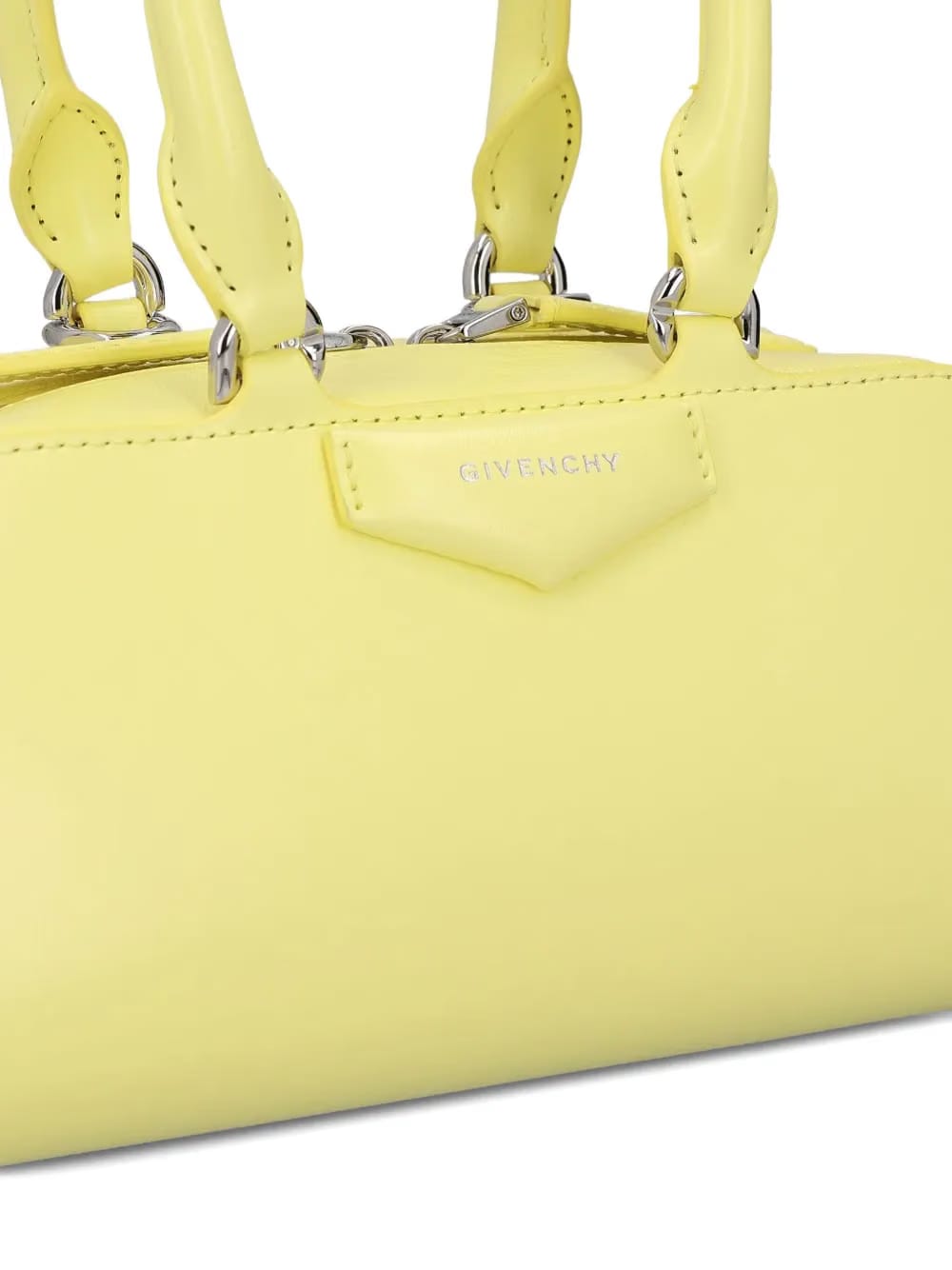 mini Antigona calfskin cross body bag