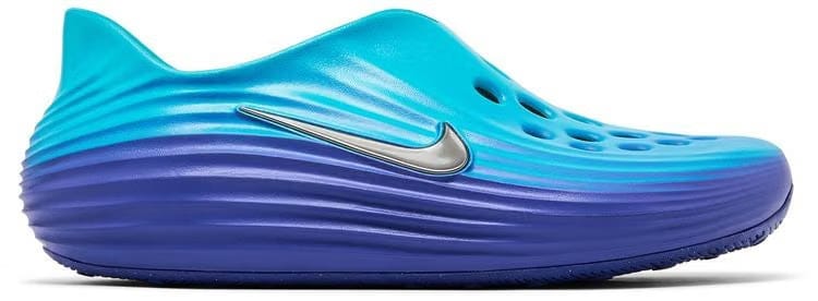 NIKE REACTX REJUVEN8 DUSTY CACTUS PERSIAN VIOLET OFF NOIR
