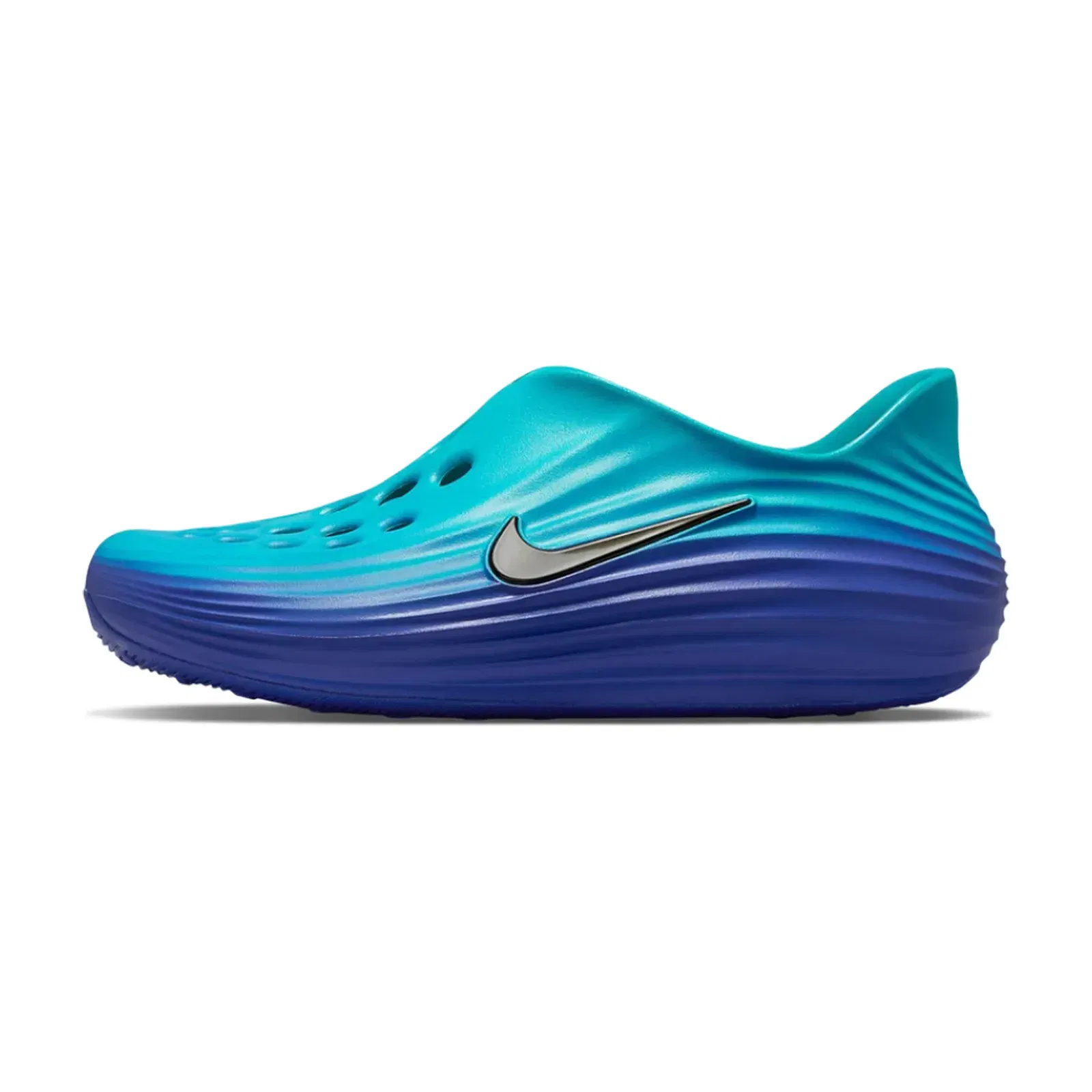 NIKE REACTX REJUVEN8 DUSTY CACTUS PERSIAN VIOLET OFF NOIR