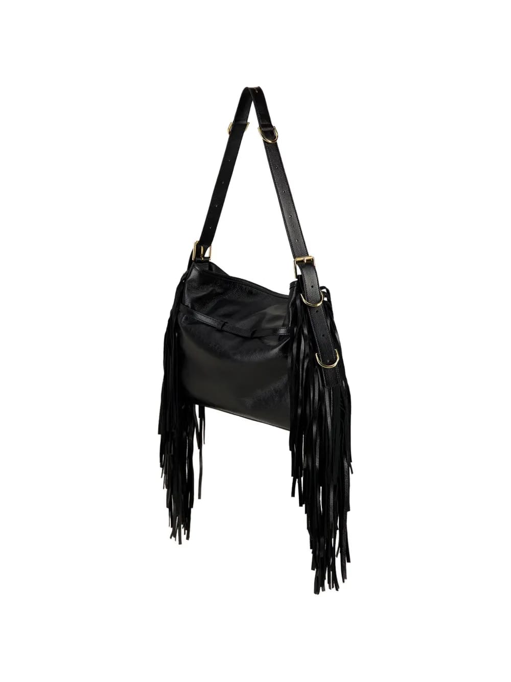 Voyou shoulder bag