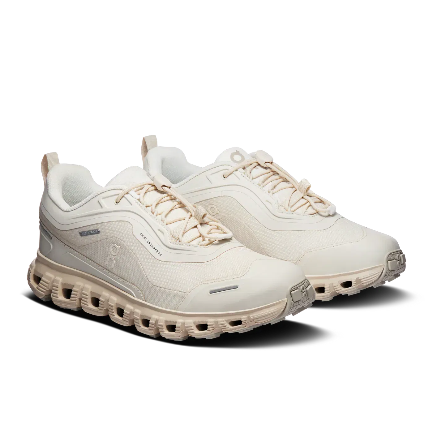 On Running Cloud 6 Geo Waterproof Dew (W)