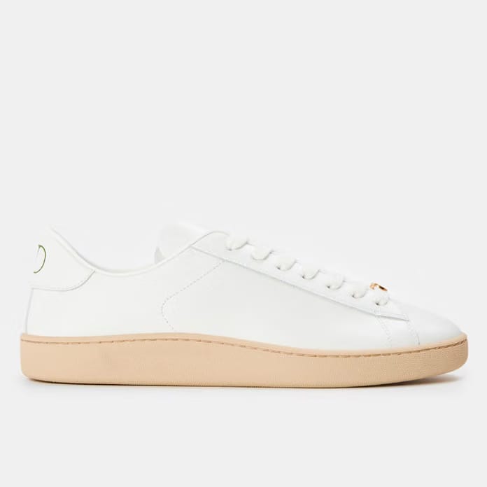 VALENTINO GARAVANI Royco Sneakers 'White/Green'