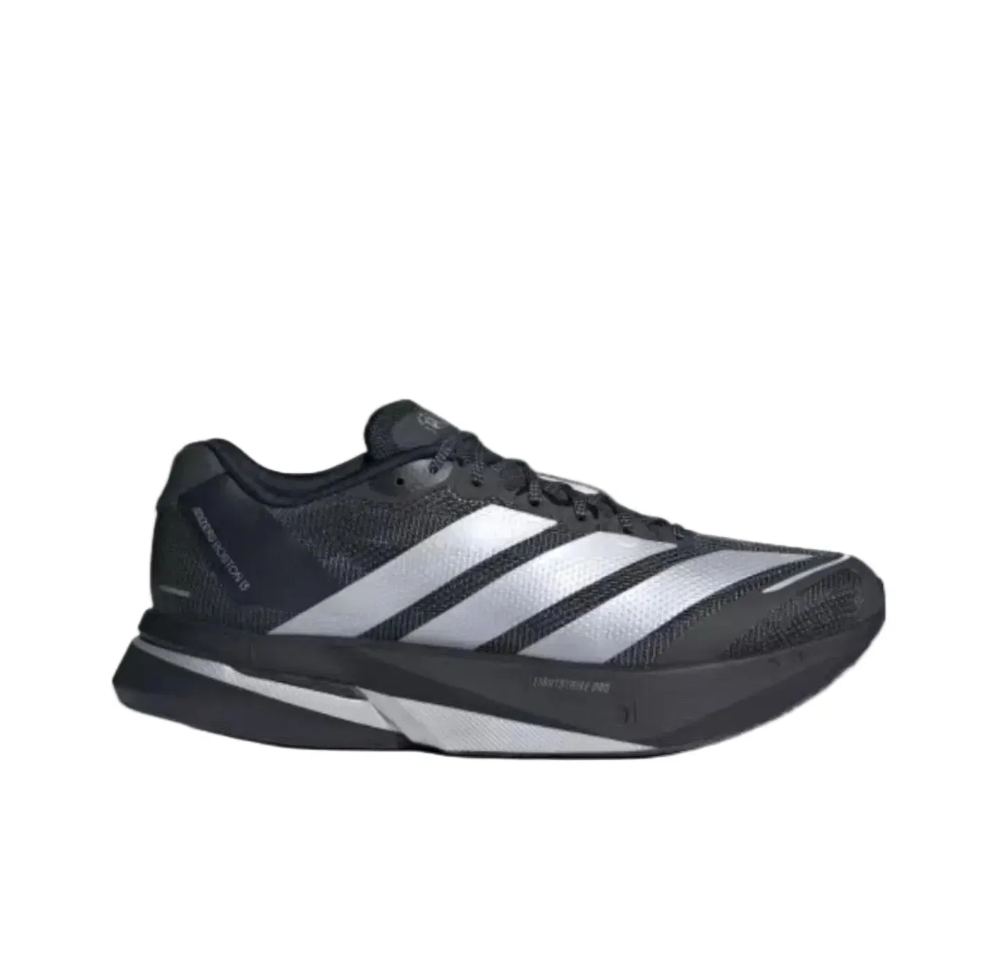 adidas Adizero Boston 13 Metallic Silver