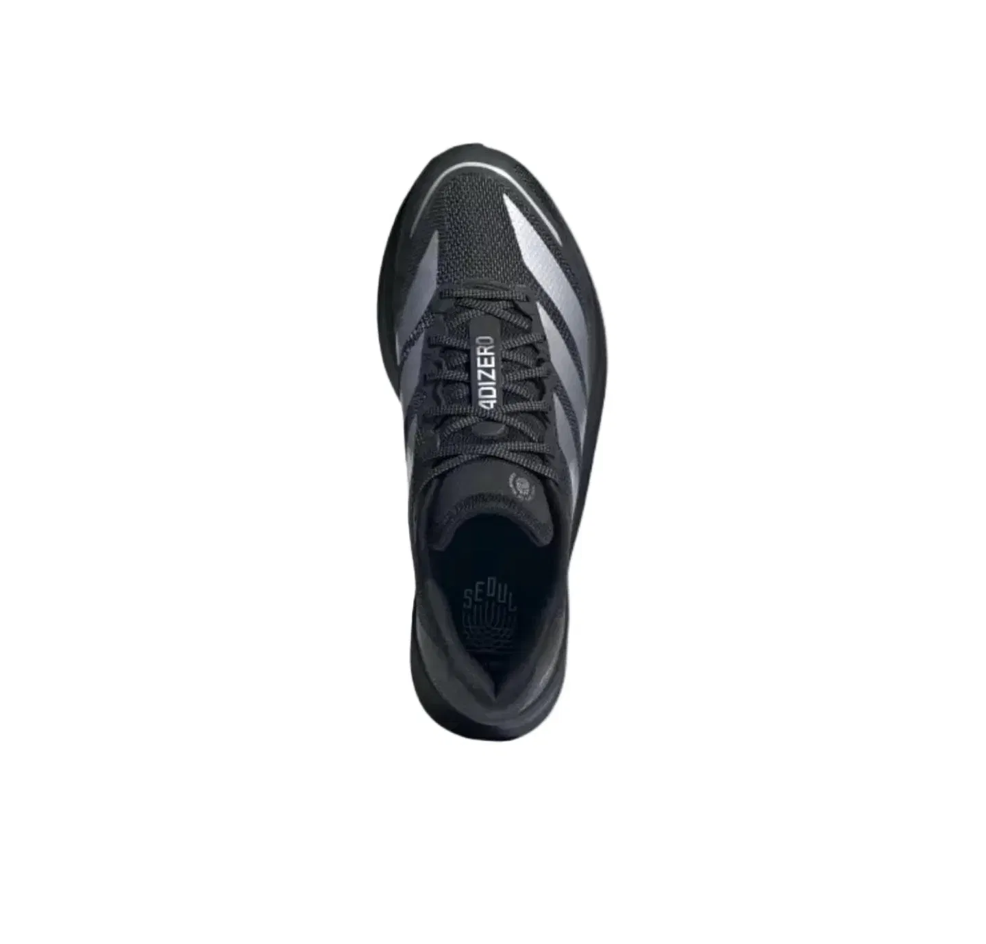 adidas Adizero Boston 13 Metallic Silver