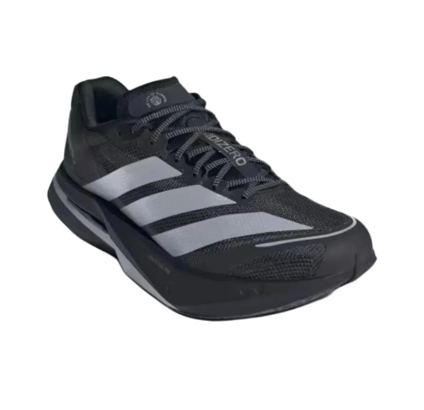 adidas Adizero Boston 13 Metallic Silver