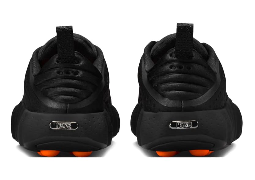 Nike Mind 002 'Black Hyper Crimson' (W)